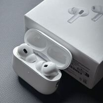 Airpods 2 Pro, ios 16/17 лучшее качество