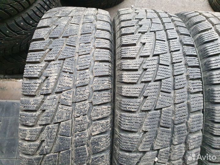 Cordiant Winter Drive 195/65 R15