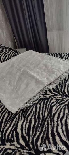 Конверт на выписку зимний