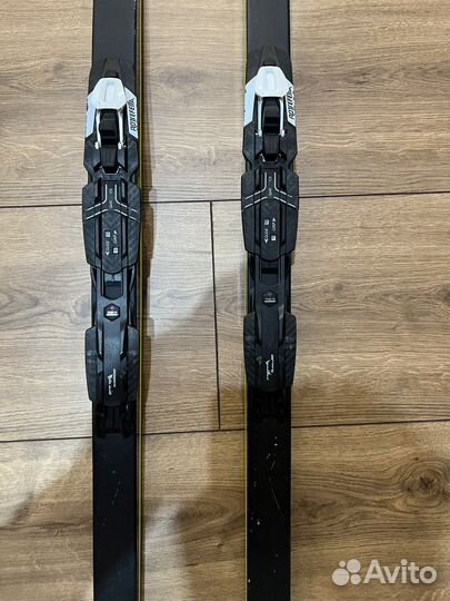 Fisher Carbon Lite Scate