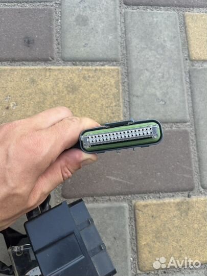 Fuelpak vance and hines harley davidson