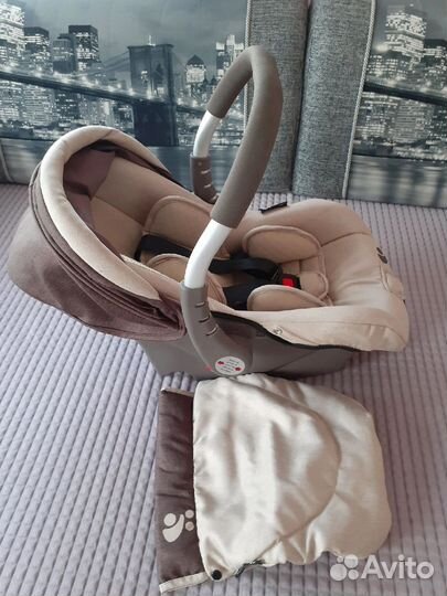 Автолюлька