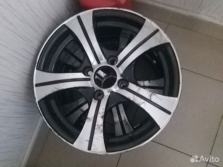 Летие диски