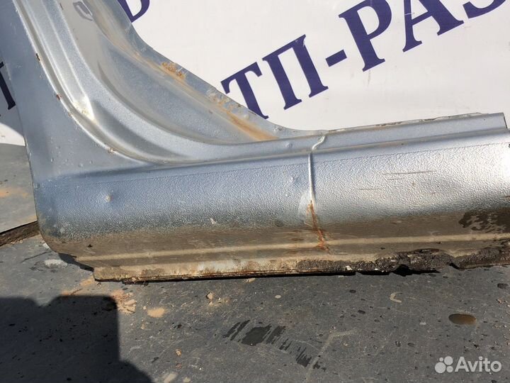 Прав арка альмера н16