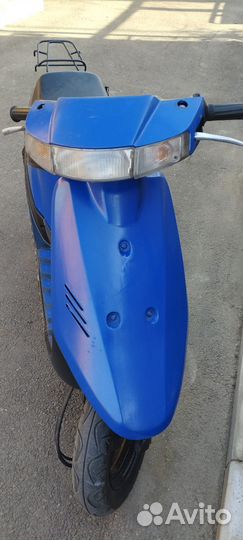 Сузуки сепия zz