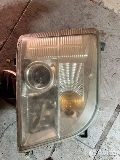 Запчасти для кабины баф феникс 1044 евро 2