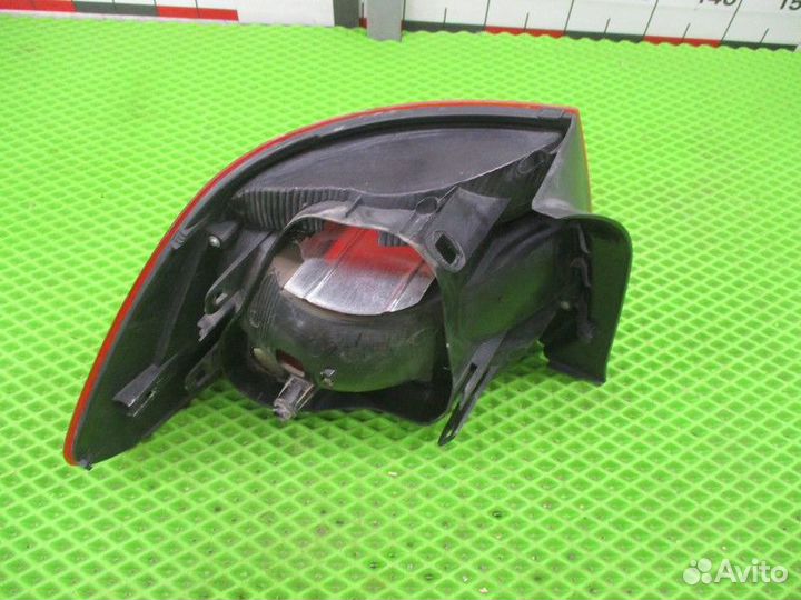 Фонарь задний правый Volkswagen Polo 5 MK5