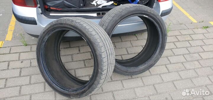 Continental ContiWinterContact TS 800 235/40 R18