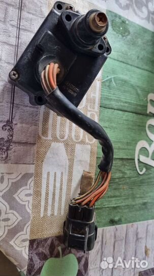 Корректор фар