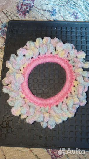 Резинка для волос