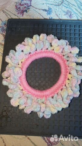 Резинка для волос