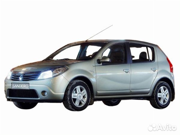 Проставка задней пружины верхняя reanault logan, sandero 05, duster 10