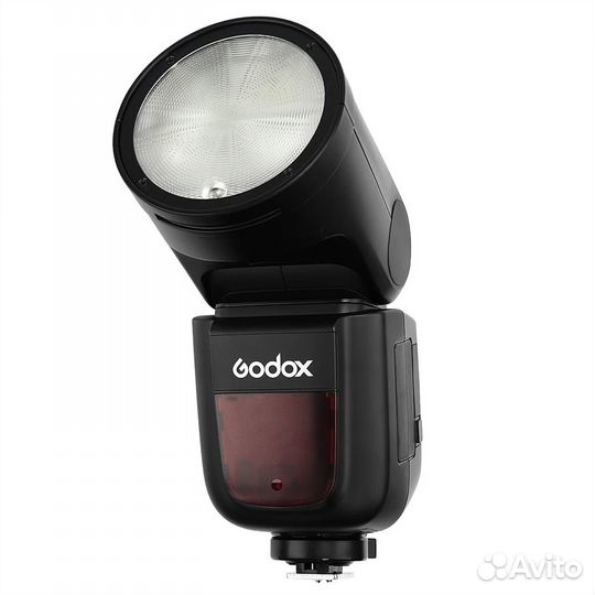 Вспышка Godox V1S для камер Sony