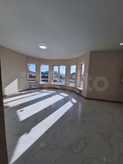 Коттедж 96 м² на участке 3 сот.