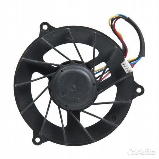 Вентилятор/Кулер для ноутбука Dell 1535 1555 p/n: