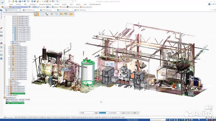 Solid Edge / Siemens Simcenter / Бессрочно