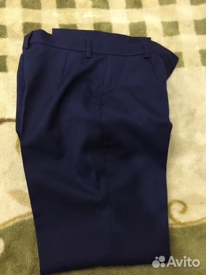 Брюки военные женские