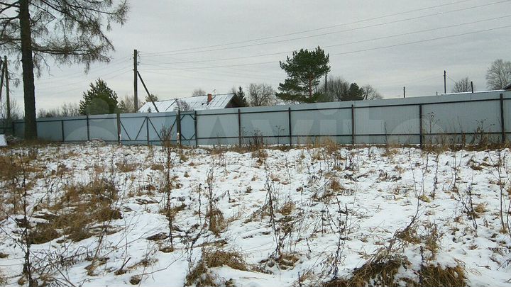 Участок 16 сот. (ИЖС)