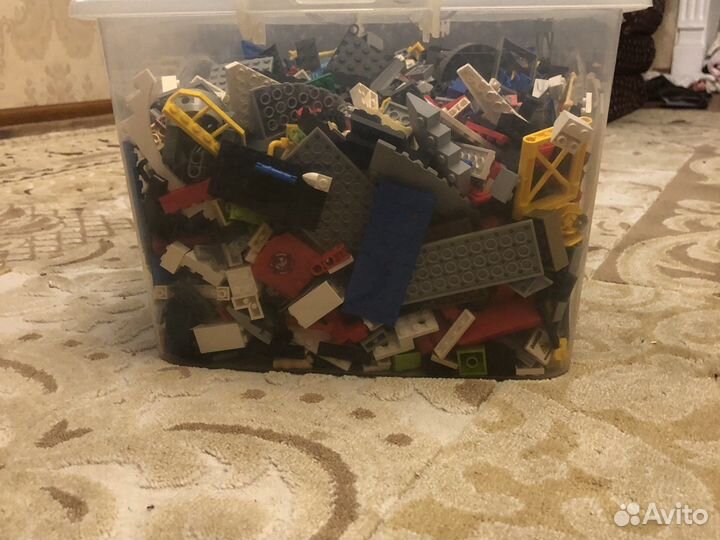 Lego