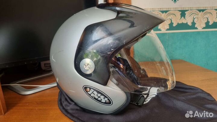 Шлем для мотоцикла