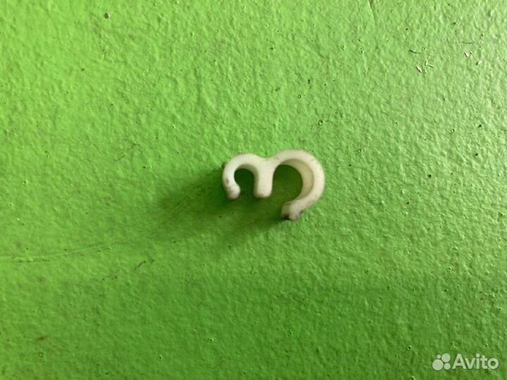 Скоба KAMAZ 5490-S5