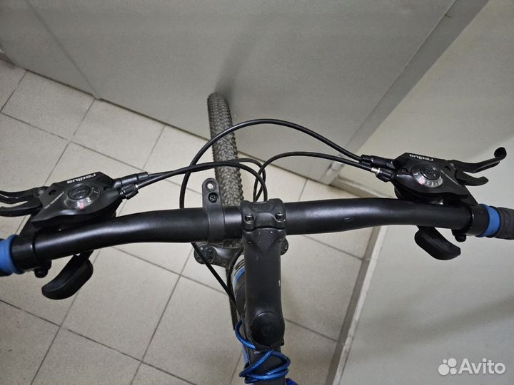 Велосипед Stels navigator 590v