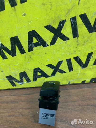 Блок кнопок левый Skoda Yeti 5L 2.0 2013