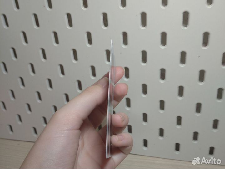 Карточки итзи