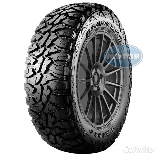Roadcruza RA3200 215/75 R15