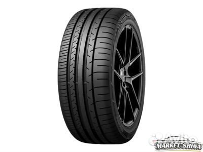 Dunlop SP Sport Maxx 050+ 245/40 R19 98Y