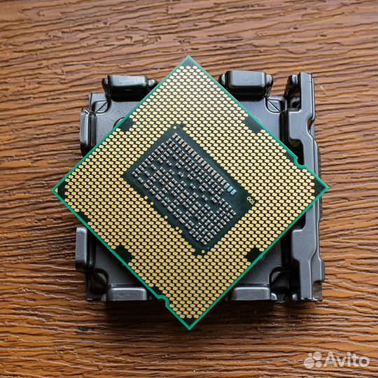 Процессор intel core i5 2400