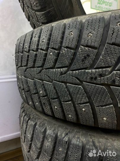 Laufenn I Fit Ice LW 71 225/60 R18