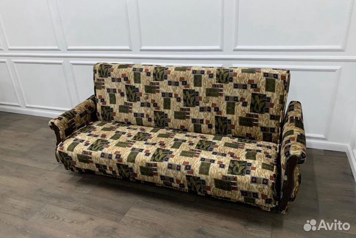 Диван книжка 014