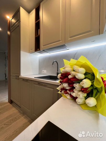 Кухни на заказ от производителя в Омске