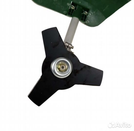 Триммер бензиновый Oasis TB-1500P ECO, новый