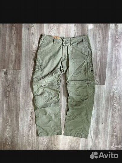 Карго трансформеры fjallraven