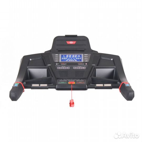 Беговая дорожка CardioPower T55