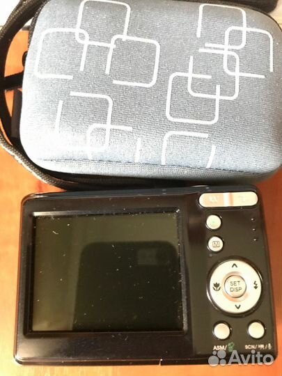 Цифровой Фотоаппарат Rollei