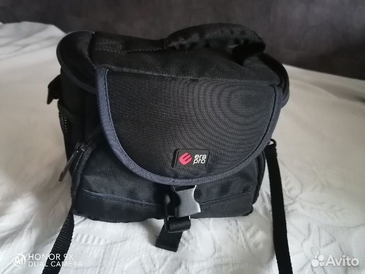 Сумка для фотоапарата