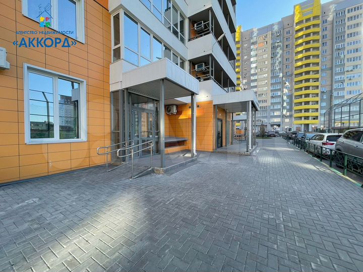 Свободного назначения, 287.9 м²