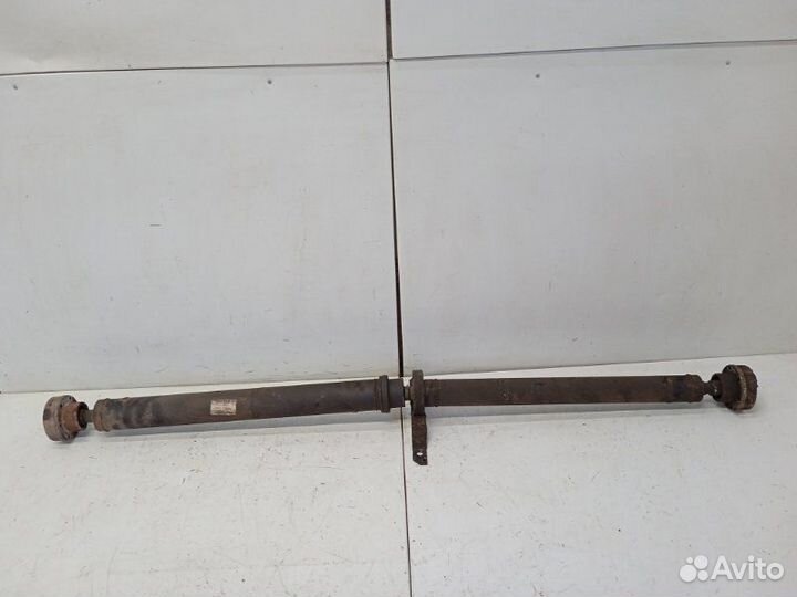 Вал карданный Audi A4 B6 1.8 2004