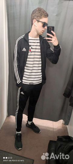 Спортивный костюм Adidas