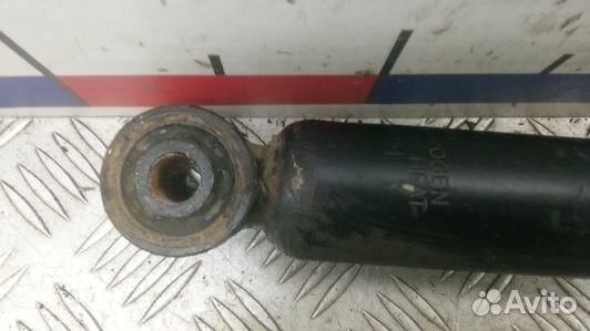 Амортизатор задней балки volkswagen passat B6 (XEA