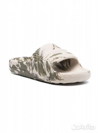 Slides Adilette Adidas Yeezy Шлепанцы/сланцы