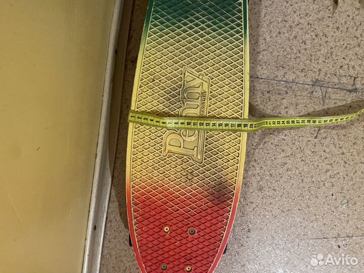 Скейтборд детский