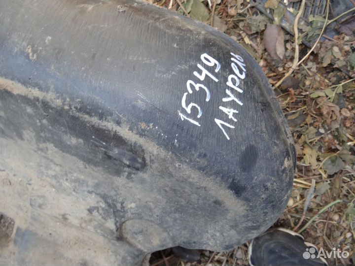 Бак топливный Nissan Laurel (C34, 35) в сборе