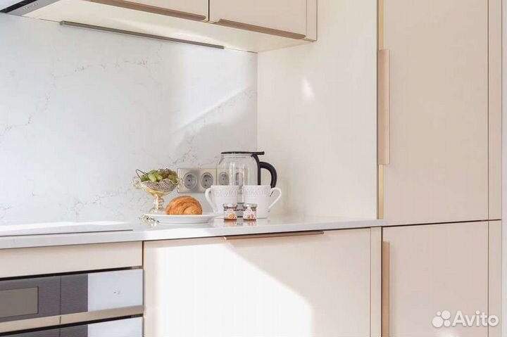 Кухни на заказ