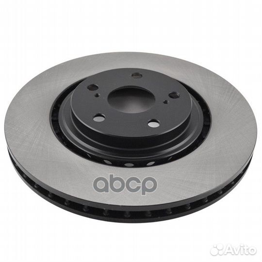 Диск тормозной передний LexusLM300H AYH36L