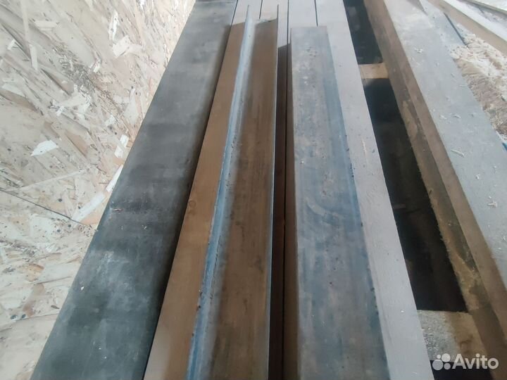 Швеллер 16 бу