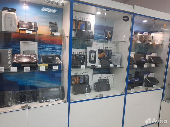 Garmin Striker Vivid 9SV GT 52HW-TM